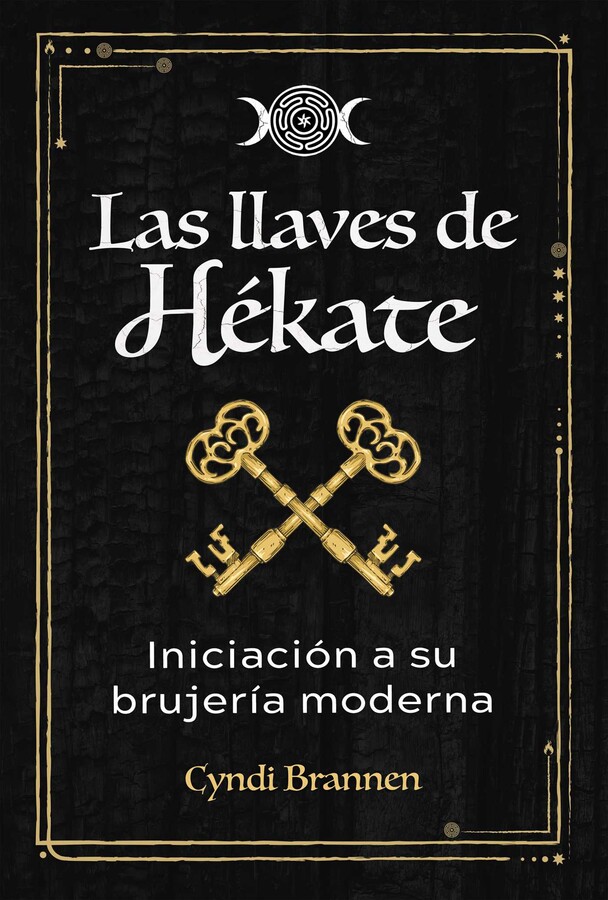 llaves de Hékate