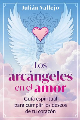 arcángeles en el amor