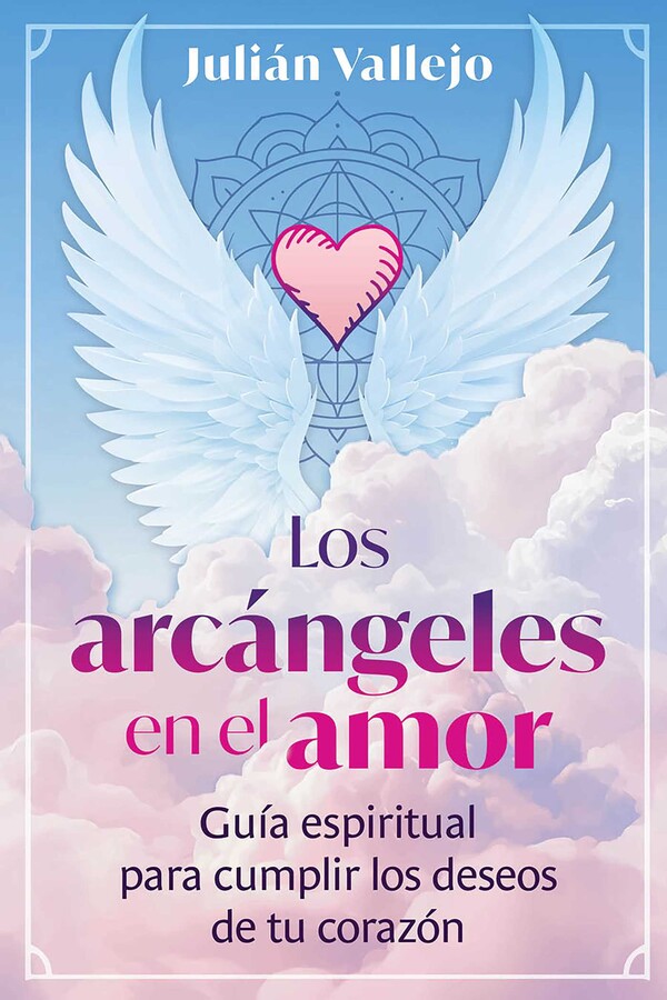 arcángeles en el amor