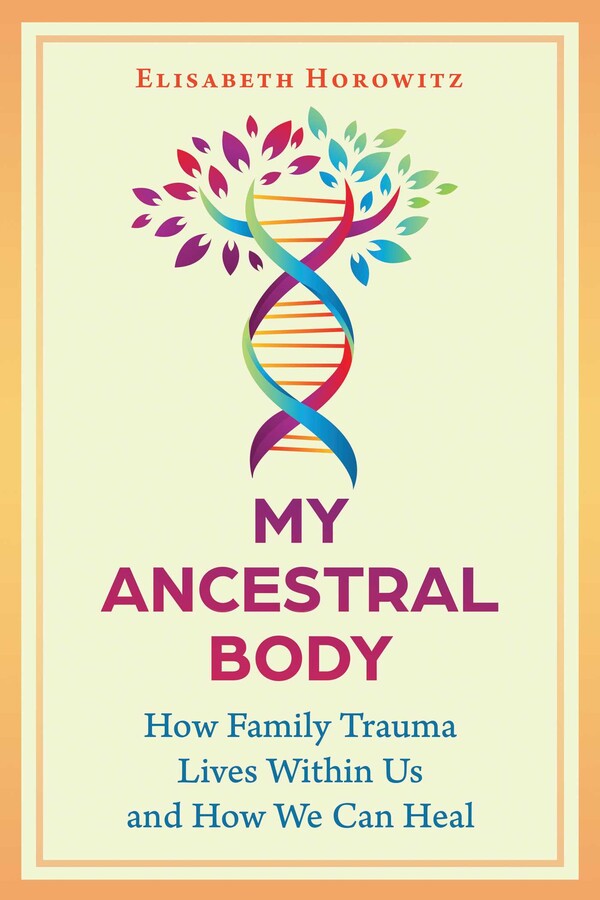 My Ancestral Body