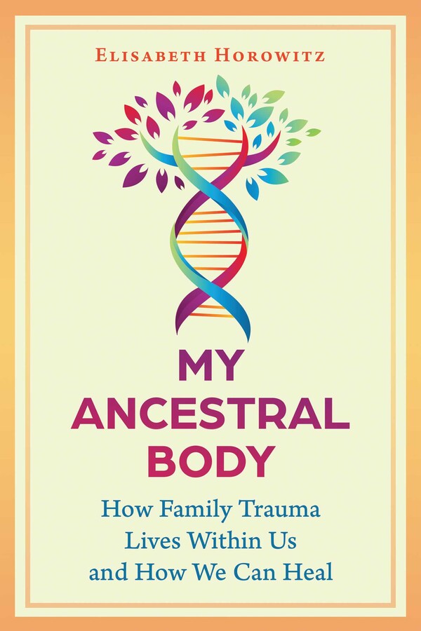 My Ancestral Body