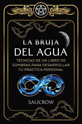 Bruja del Agua