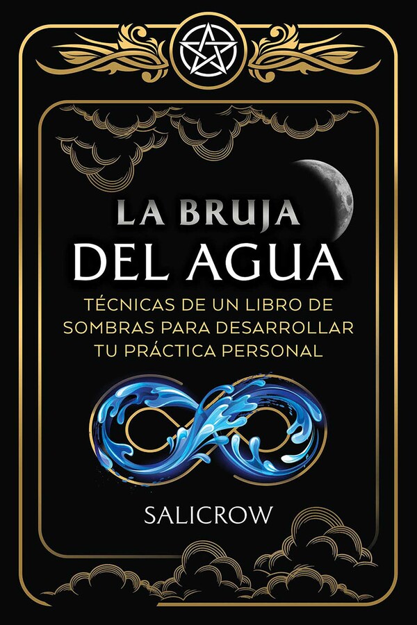 Bruja del Agua