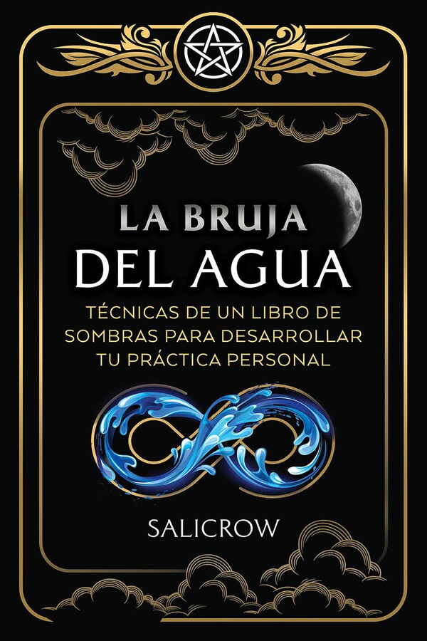 Bruja del Agua
