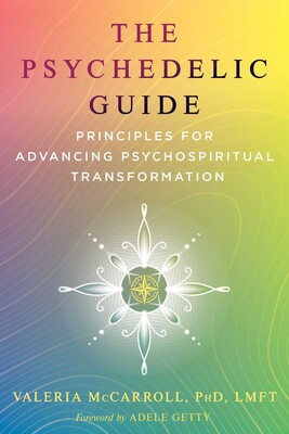 Psychedelic Guide