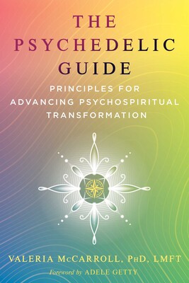 Psychedelic Guide Psychedelic Guide