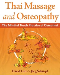 Thai Massage and Osteopathy