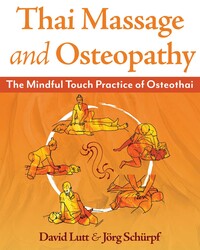 Thai Massage and Osteopathy