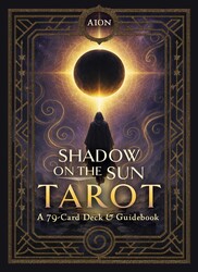 Shadow on the Sun Tarot