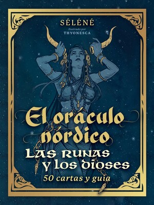 oráculo nórdico