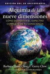 Alquimia de las nueve dimensiones Alquimia de las nueve dimensiones