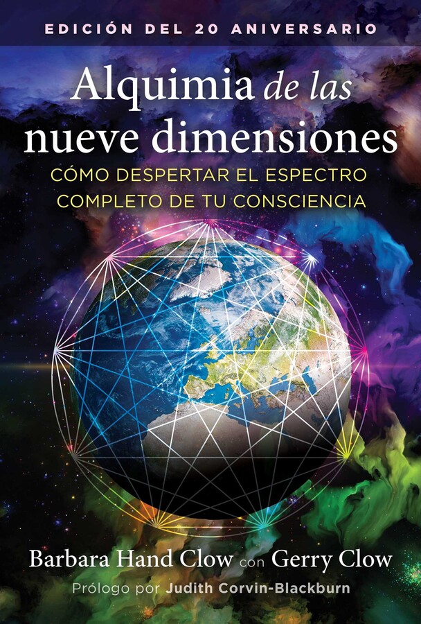 Alquimia de las nueve dimensiones