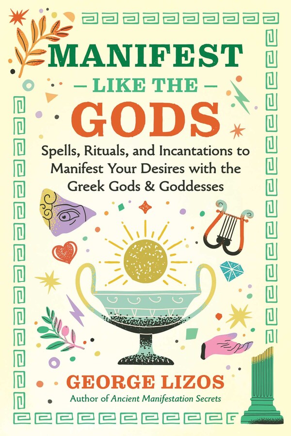 Manifest Like the Gods