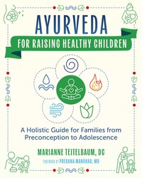 Ayurveda for Raising Healthy Children