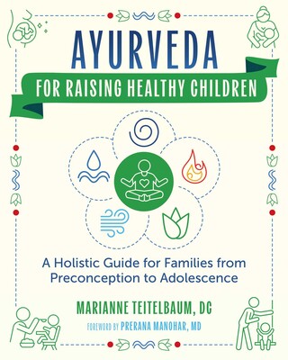 Ayurveda for Raising Healthy Children Ayurveda for Raising Healthy Children