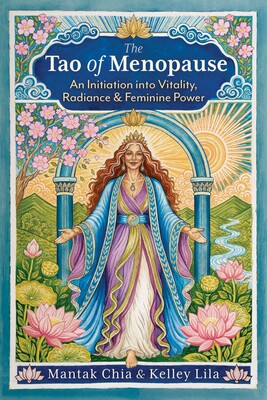 Tao of Menopause Tao of Menopause