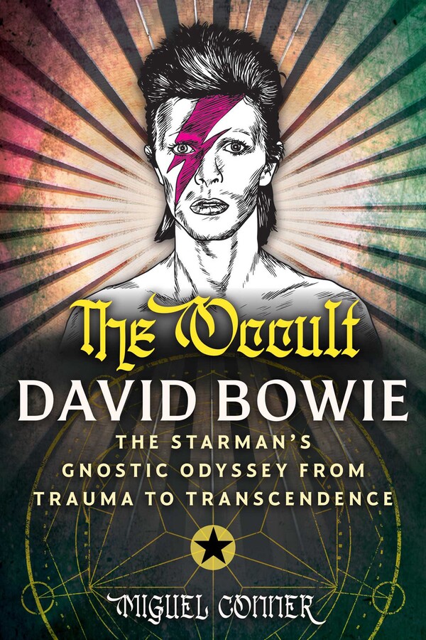 Occult David Bowie