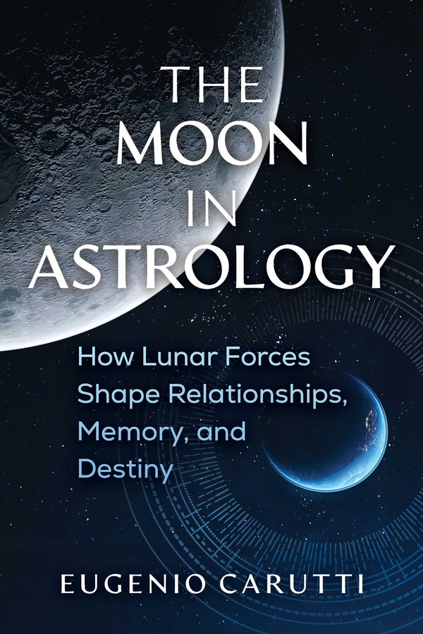 Moon in Astrology