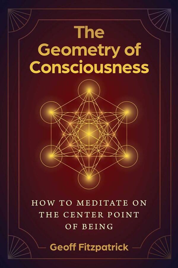 Geometry of Consciousness