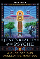 Jung's Reality of the Psyche Jung's Reality of the Psyche