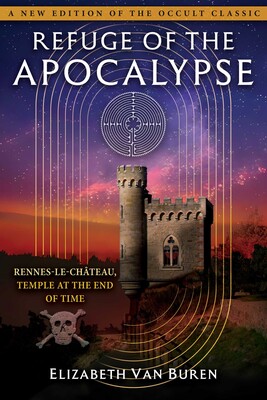 Refuge of the Apocalypse Refuge of the Apocalypse