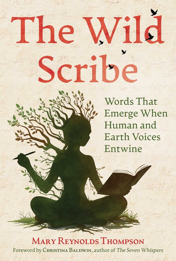 Wild Scribe