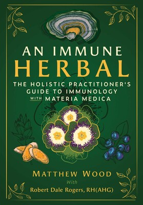 An Immune Herbal An Immune Herbal
