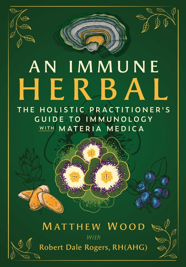 Immune Herbal