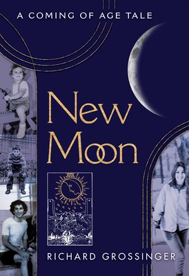 New Moon New Moon