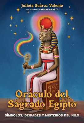 Oráculo del Sagrado Egipto