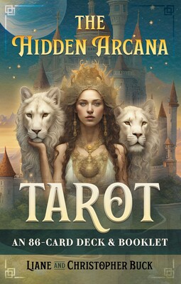 Hidden Arcana Tarot