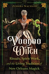 Voodoo Witch