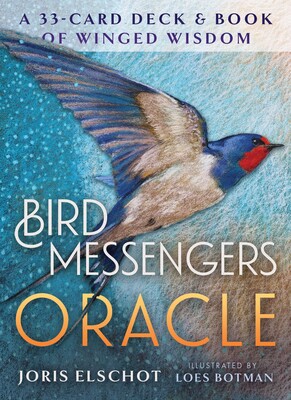 Bird Messengers Oracle Bird Messengers Oracle