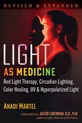 Light as Medicine