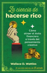 La ciencia de hacerse rico