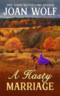 A Hasty Marriage A Hasty Marriage