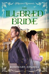 The Ill-Bred Bride The Ill-Bred Bride