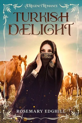 Turkish Delight Turkish Delight