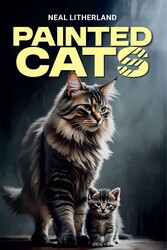 Painted Cats Painted Cats