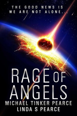 Rage of Angels Rage of Angels