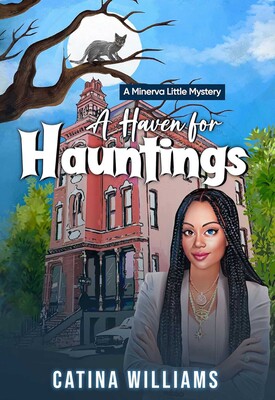 Haven for Hauntings Haven for Hauntings
