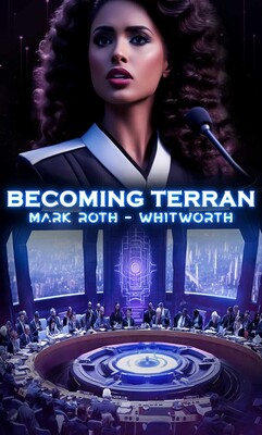 Becoming Terran Becoming Terran