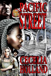 Pacific Street