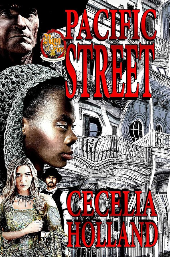 Pacific Street