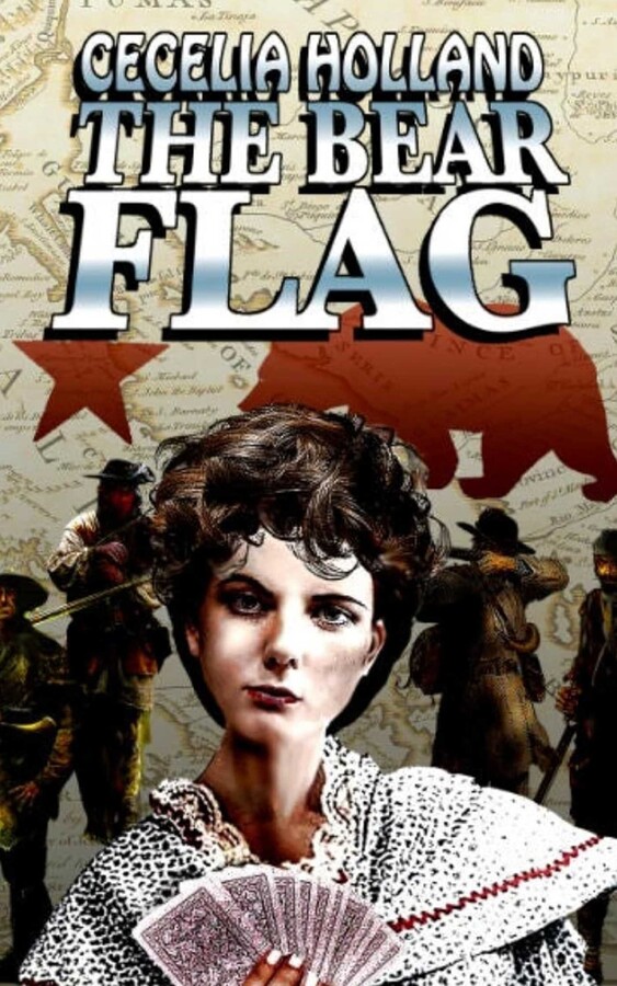 Bear Flag
