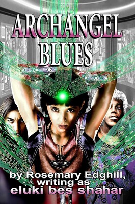 Archangel Blues Archangel Blues