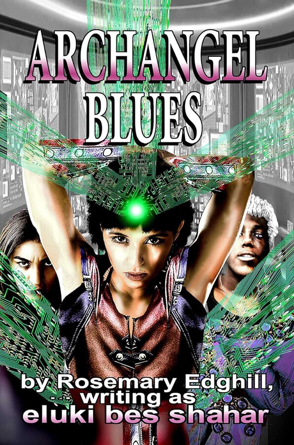 Archangel Blues