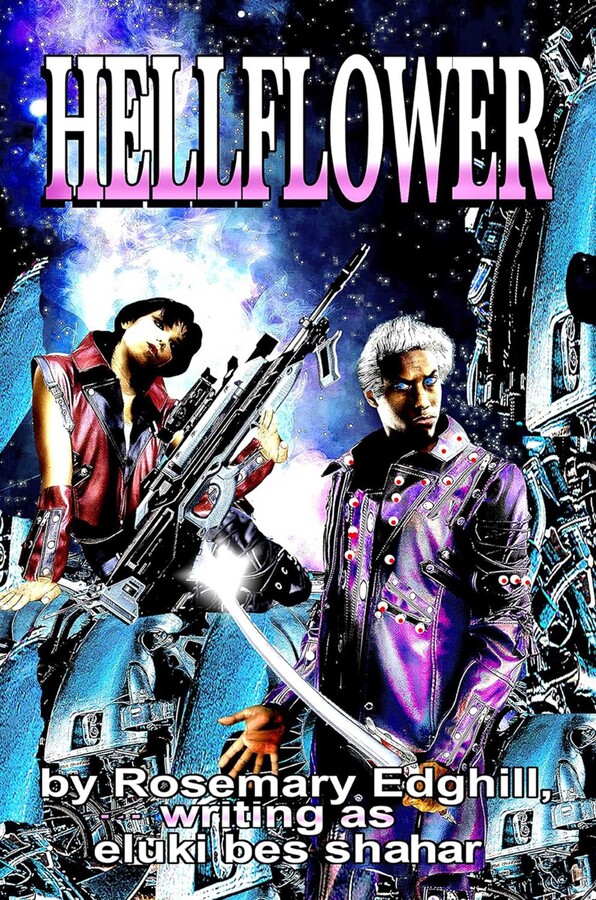 Hellflower