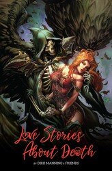 Love Stories About Death