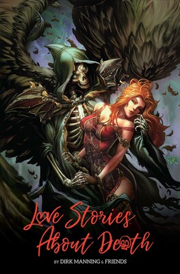 Love Stories About Death Love Stories About Death
